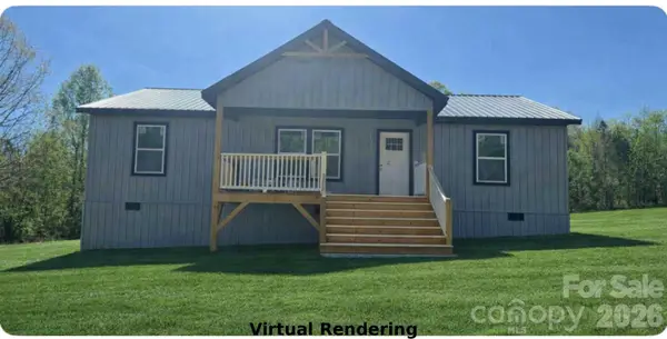 6340 Larry Huffman Street, Connelly Springs, NC 28612