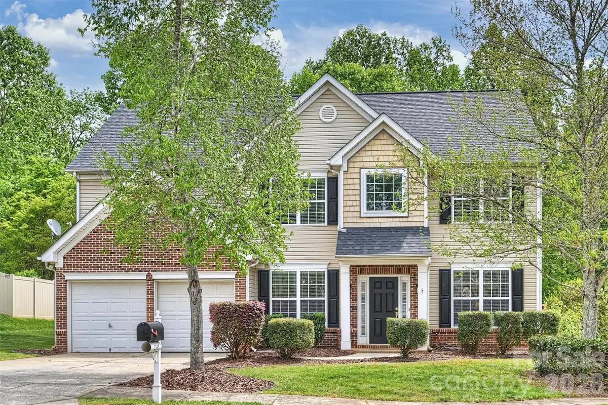 2515 Godsey Wood Drive, Charlotte, NC 28213 - #1