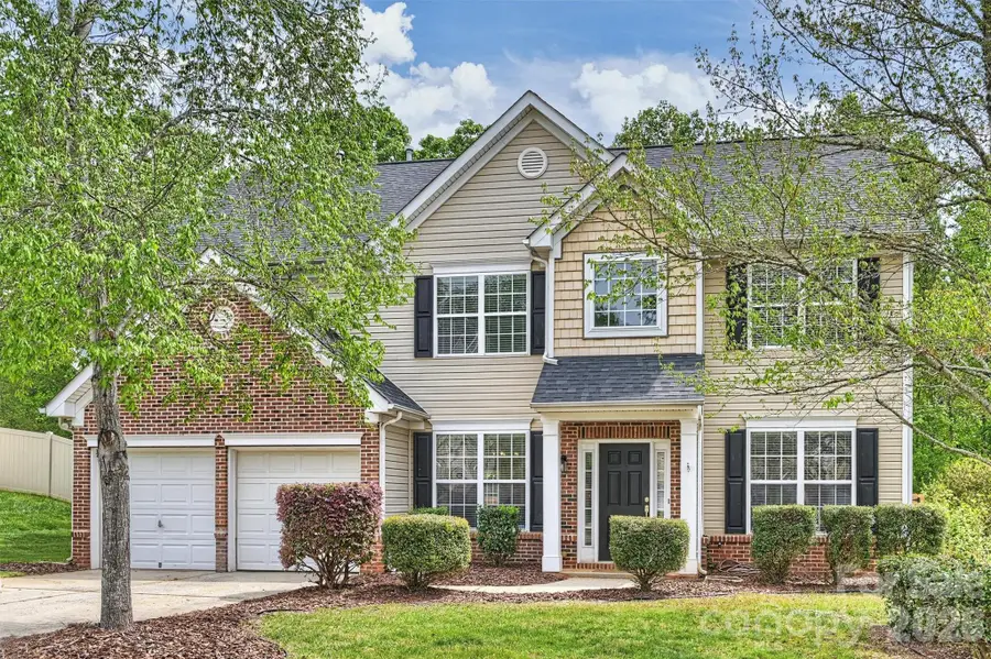 2515 Godsey Wood Drive, Charlotte, NC 28213 - #2