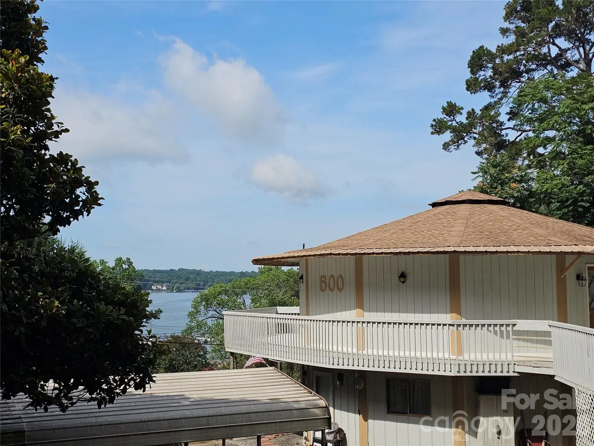 500 Steel Bridge Loop, Hickory, NC 28601 - #1