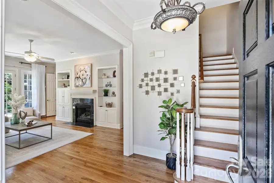 1115 S Kings Drive, Charlotte, NC 28207 - #3