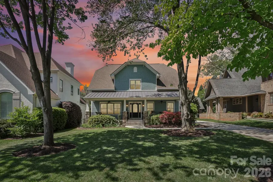 2216 Springdale Avenue, Charlotte, NC 28203 - #3
