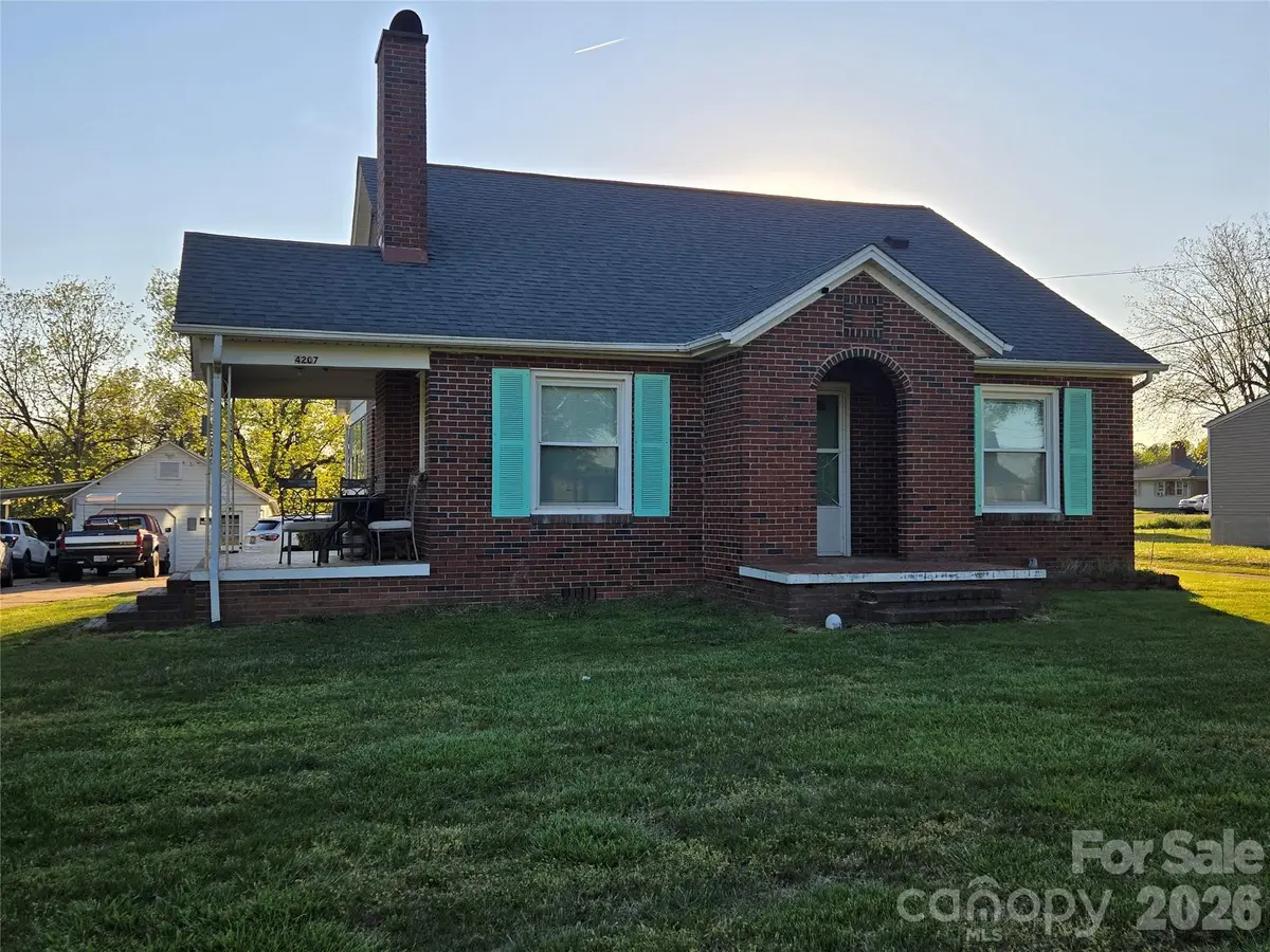 4207 Section House Road, Hickory, NC 28601 - #1