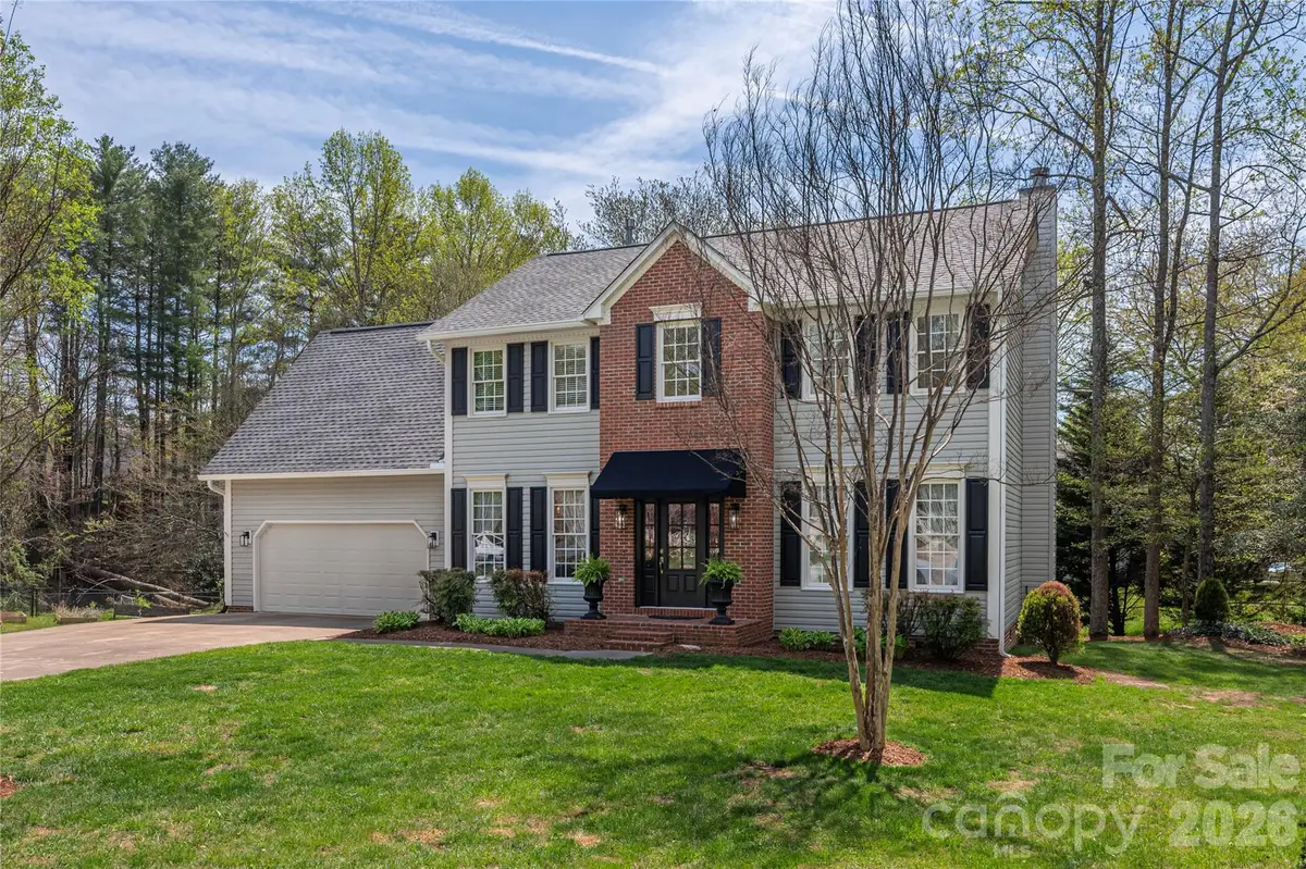 42 Cranberry Bog Court, Fletcher, NC 28732 - #1