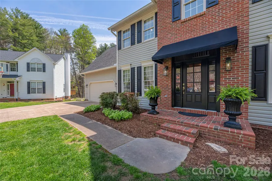 42 Cranberry Bog Court, Fletcher, NC 28732 - #2