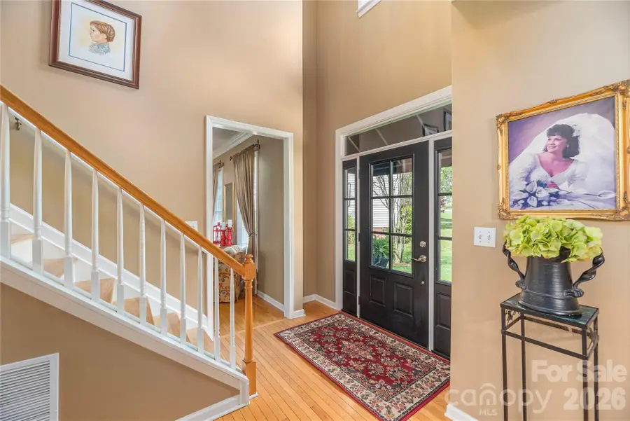 42 Cranberry Bog Court, Fletcher, NC 28732 - #3