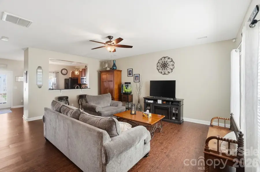 13950 Cypress Woods Drive, Huntersville, NC 28078 - #3