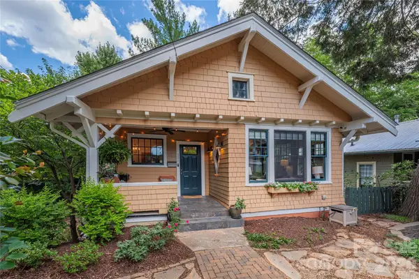 302 Hillside Street, Asheville, NC 28801