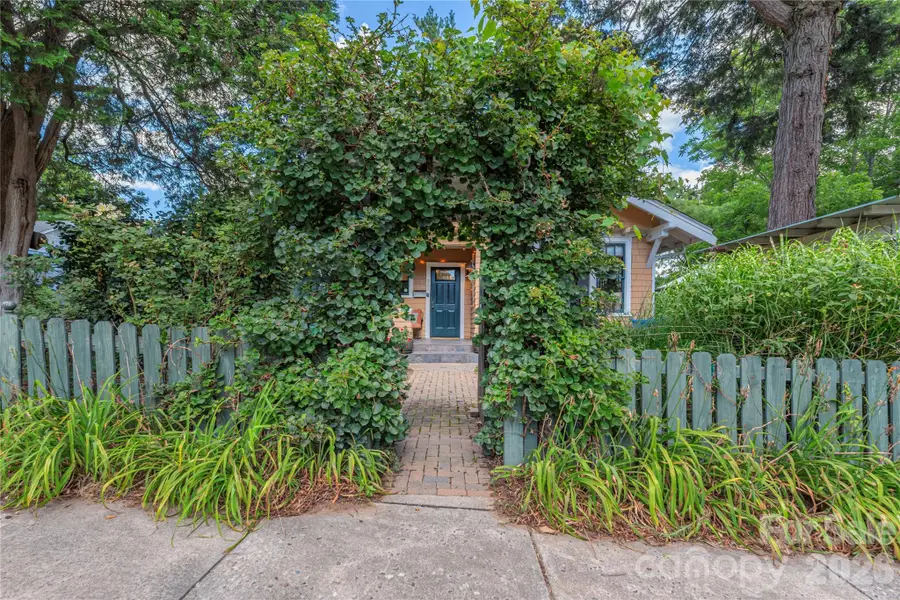 302 Hillside Street, Asheville, NC 28801 - #2