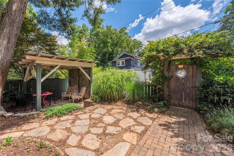 302 Hillside Street, Asheville, NC 28801 - #3