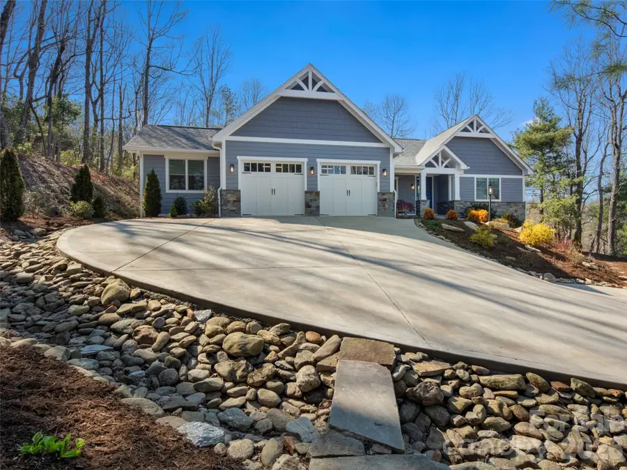 255 Dalhousie Court, Flat Rock, NC 28731 - #2