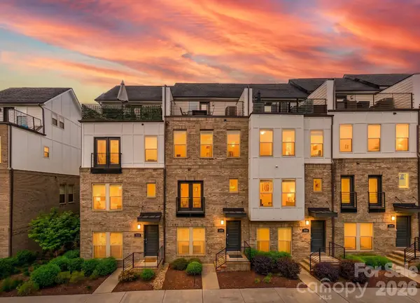 15036 New Amsterdam Lane, Charlotte, NC 28204