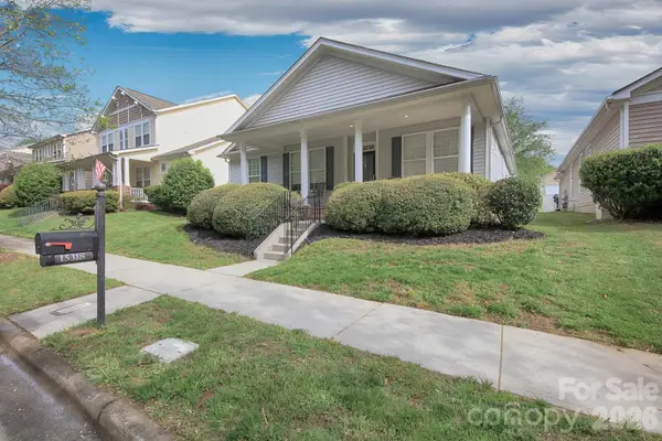 15318 Hugh Torance Parkway, Huntersville, NC 28078