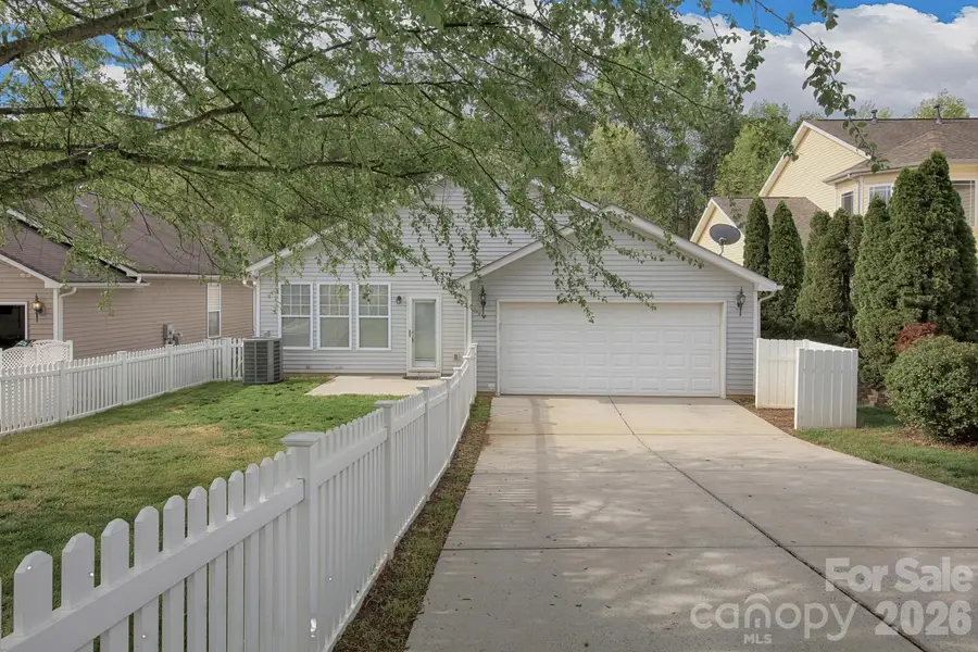 15318 Hugh Torance Parkway, Huntersville, NC 28078 - #2