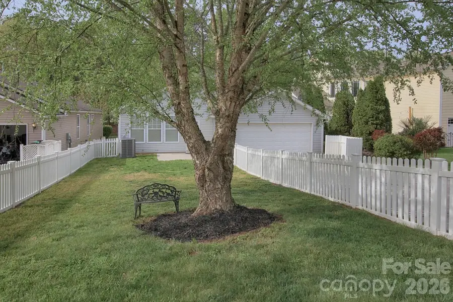 15318 Hugh Torance Parkway, Huntersville, NC 28078 - #3