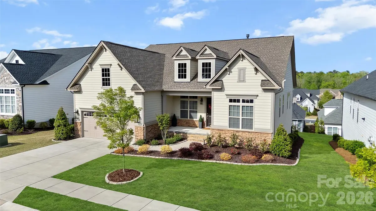 82212 Standing Oak Drive, Charlotte, NC 28278 - #1