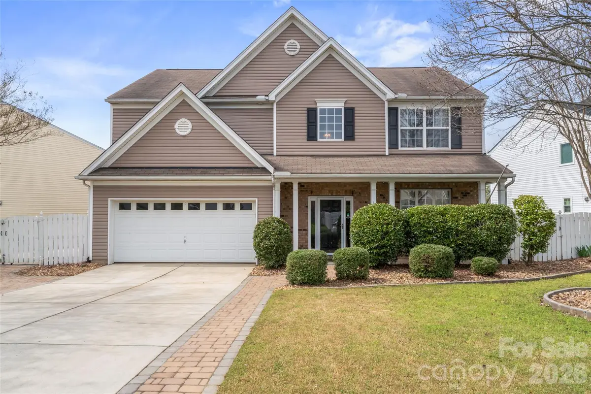 14913 Asheton Creek Drive, Charlotte, NC 28273 - #1
