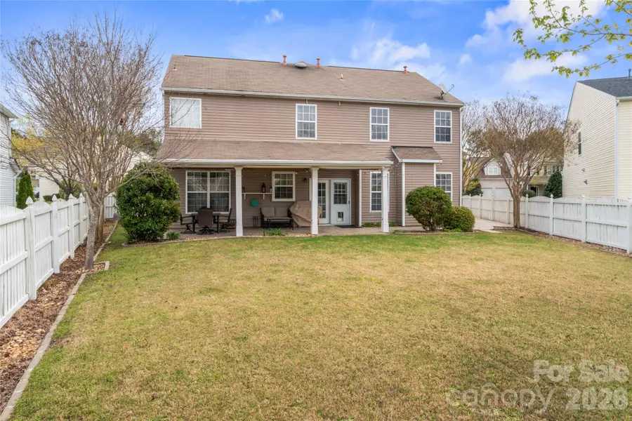 14913 Asheton Creek Drive, Charlotte, NC 28273 - #3