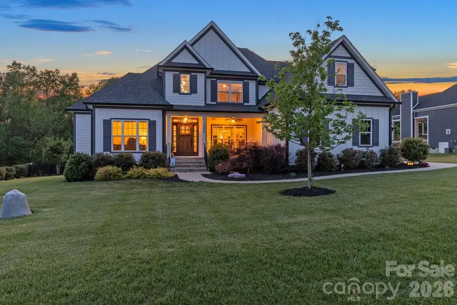 208 Hidden Meadows Drive, Mooresville, NC 28117 - #3