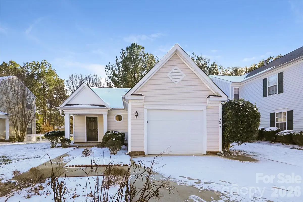 5022 Silabert Avenue, Charlotte, NC 28205 - #1