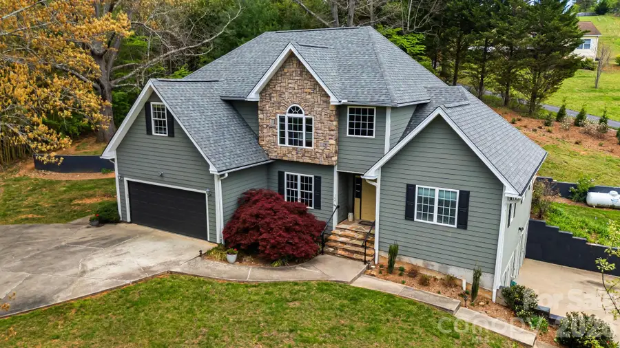 44 Goughes Branch Road, Leicester, NC 28748 - #2