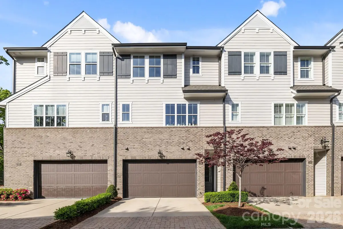 1241 Cotswold Place, Charlotte, NC 28211 - #1