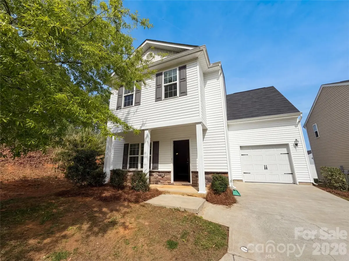 8321 Candlenut Lane, Charlotte, NC 28215 - #1