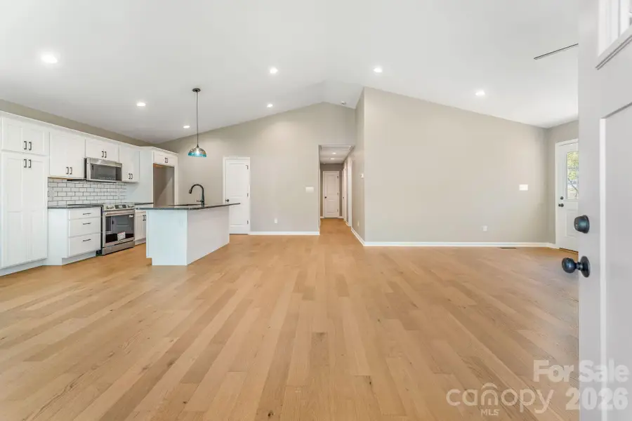 1196 Crabtree Road, Waynesville, NC 28785 - #2