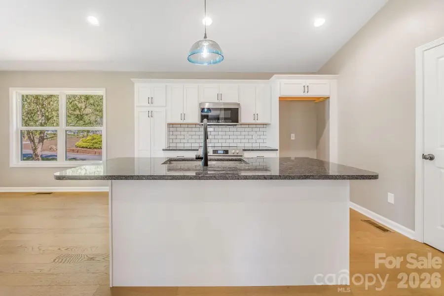 1196 Crabtree Road, Waynesville, NC 28785 - #3