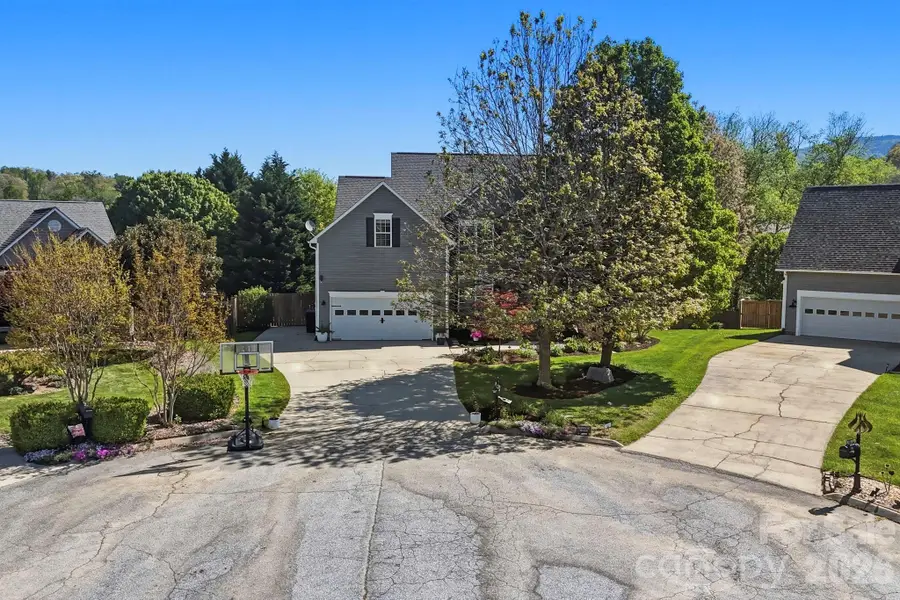 497 English Oak Road, Fletcher, NC 28732 - #2