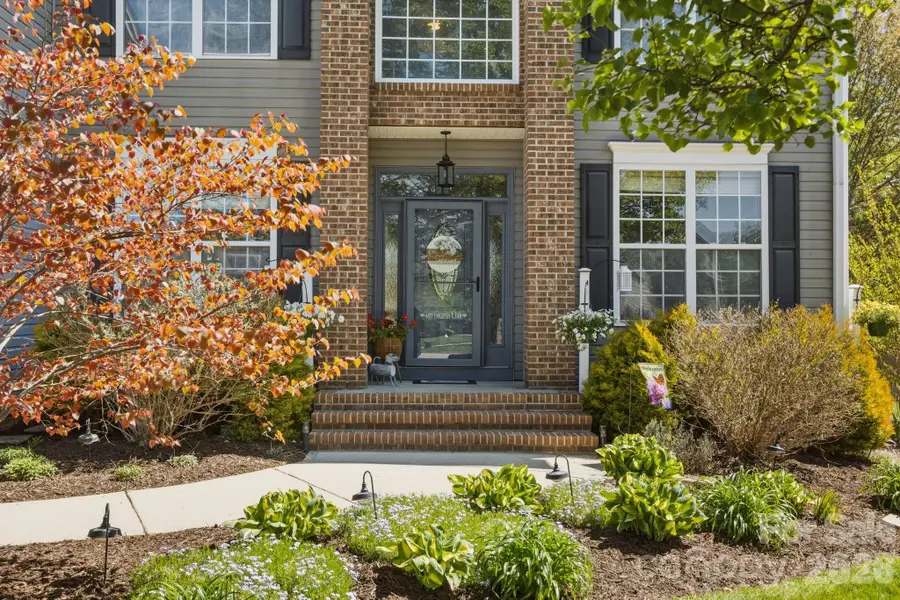 497 English Oak Road, Fletcher, NC 28732 - #3