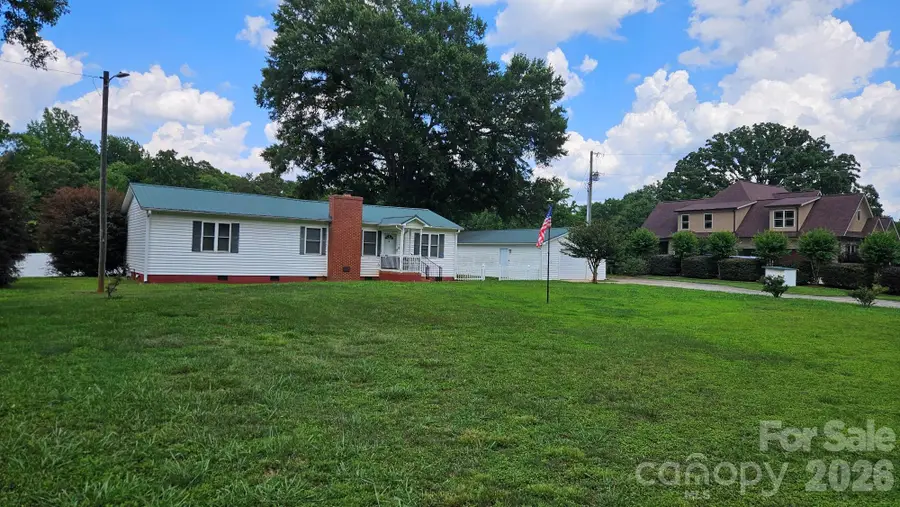 768 Peachtree Road, Rock Hill, SC 29730 - #2