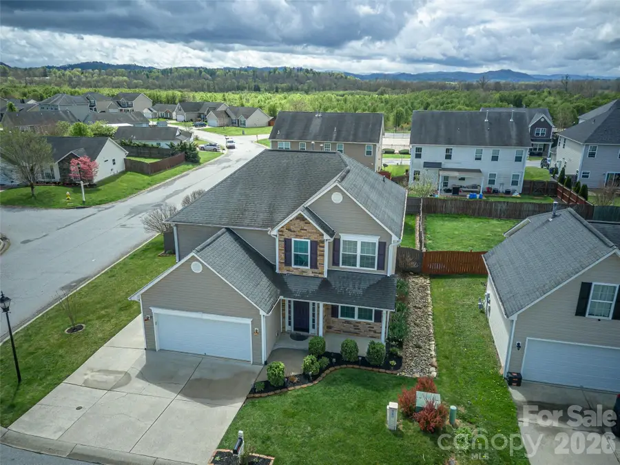 222 Haw River Road, Fletcher, NC 28732 - #2