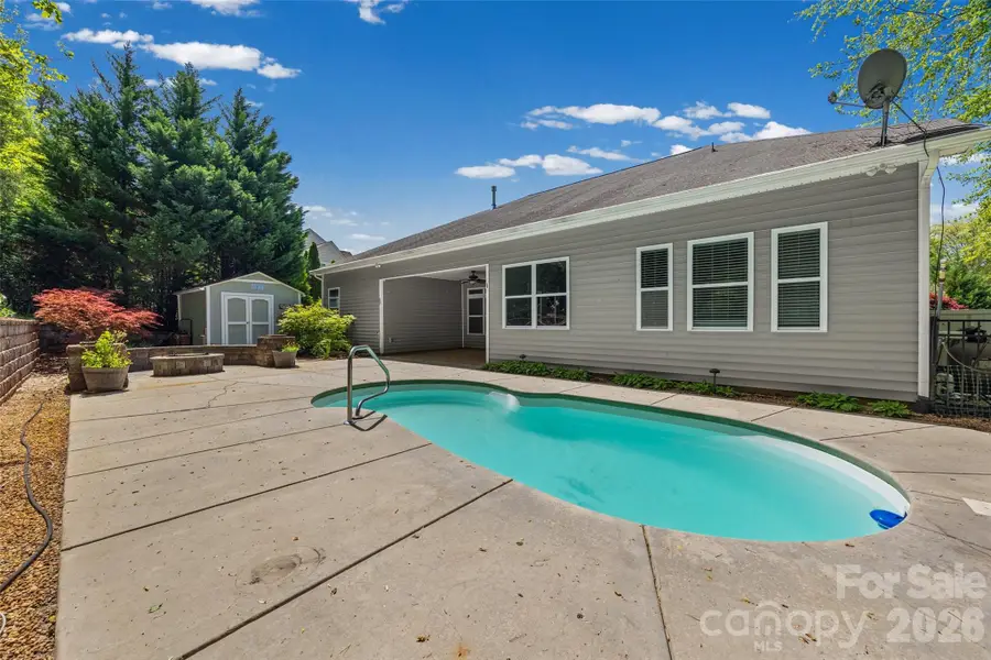 754 Virginia Pine Lane, Lake Wylie, SC 29710 - #3