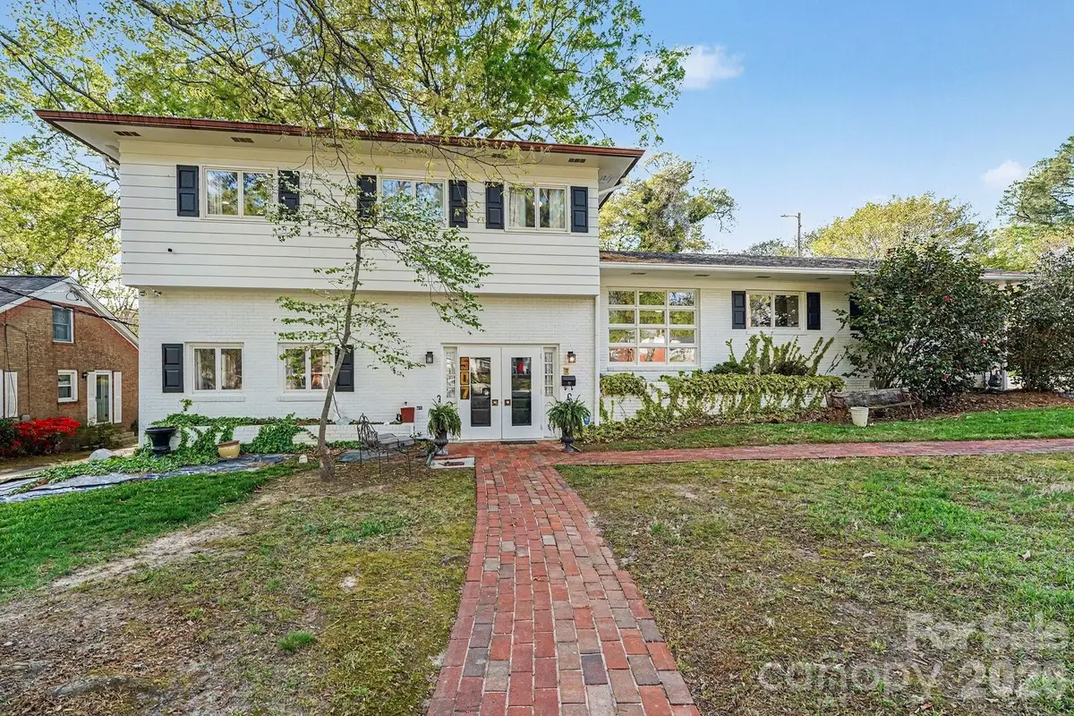 507 Florham Drive, High Point, NC 27262 - #1