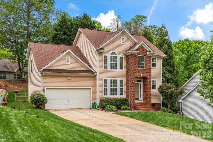 729 Knightswood Road, Fort Mill, SC 29708 - #2