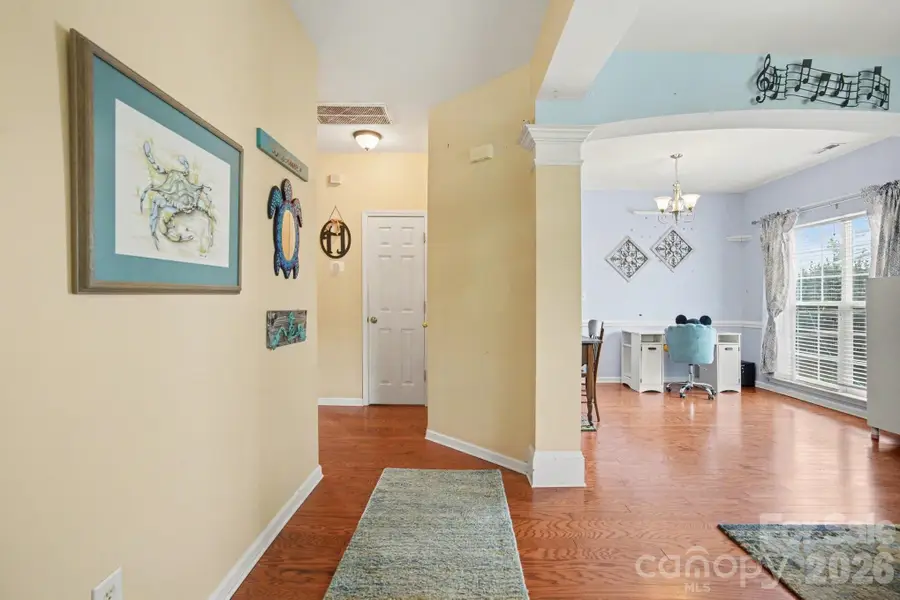 6128 Roseway Court, Harrisburg, NC 28075 - #2