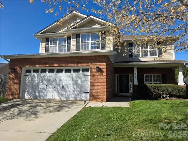 7219 Ogden Place, Denver, NC 28037