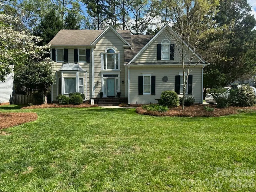9200 Brightleaf Place, Charlotte, NC 28269 - #1