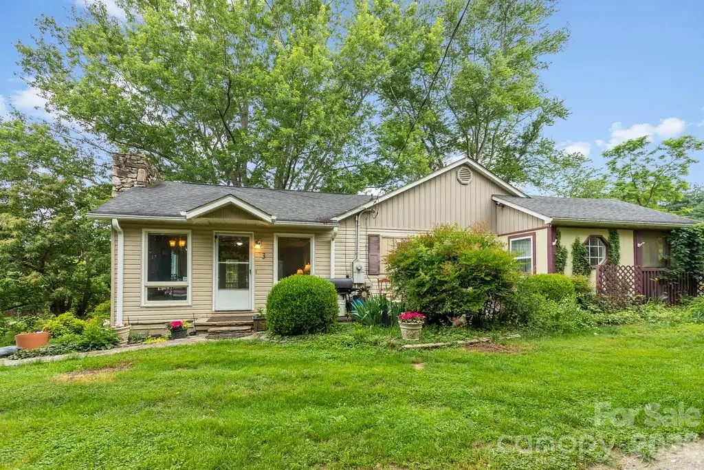 3 Odie Lane, Candler, NC 28715 - #1