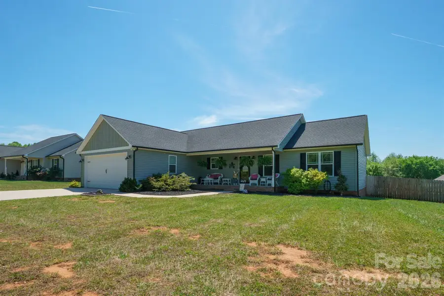 3923 Ritchie Road, Lincolnton, NC 28092 - #2