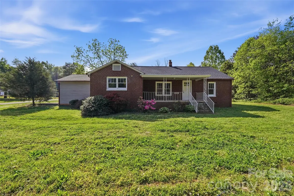 2231 Claremont Road, Newton, NC 28658 - #1