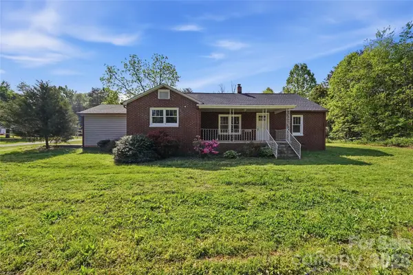 2231 Claremont Road, Newton, NC 28658