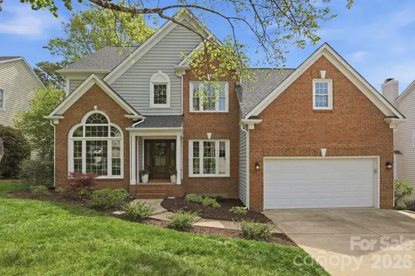 2715 Providence Spring Lane, Charlotte, NC 28270