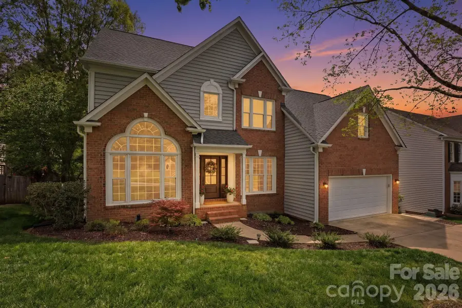 2715 Providence Spring Lane, Charlotte, NC 28270 - #2