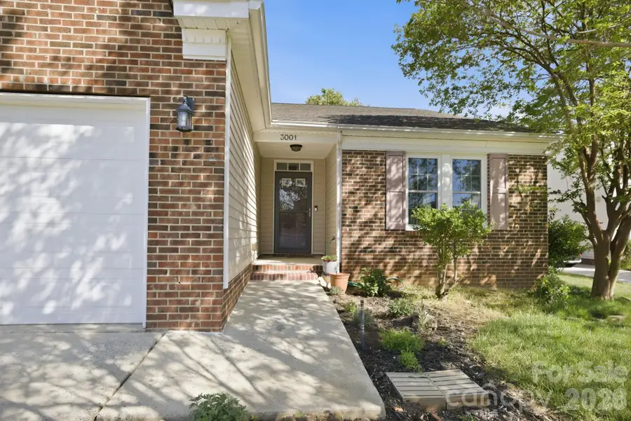 3001 Sunlight Path Drive, Monroe, NC 28110 - #2