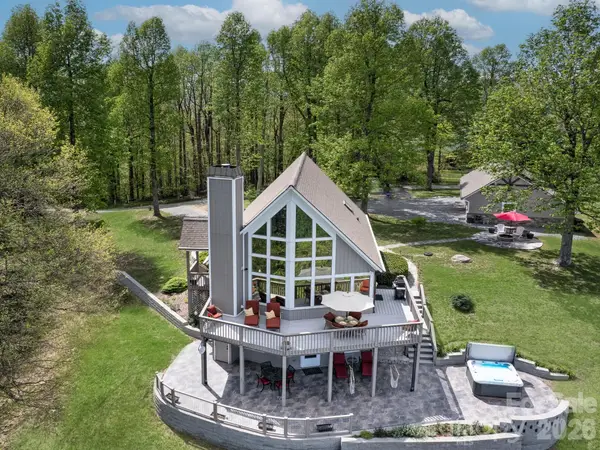 107 Fawns Rest None, Black Mountain, NC 28711