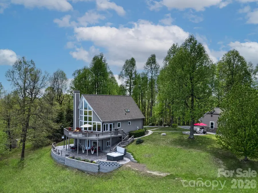 107 Fawns Rest None, Black Mountain, NC 28711 - #2