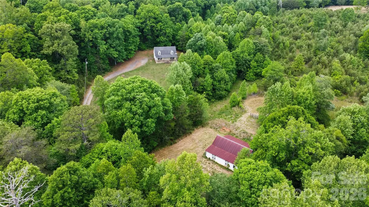 6582 Hoot Owls Hollow Road, Hickory, NC 28602 - #1