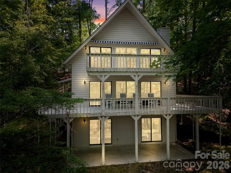 43 Hungryneck Hollow Lane, Saluda, NC 28773 - #2